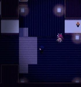 敵の視界