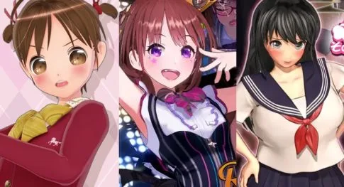 2Dアニメランキング